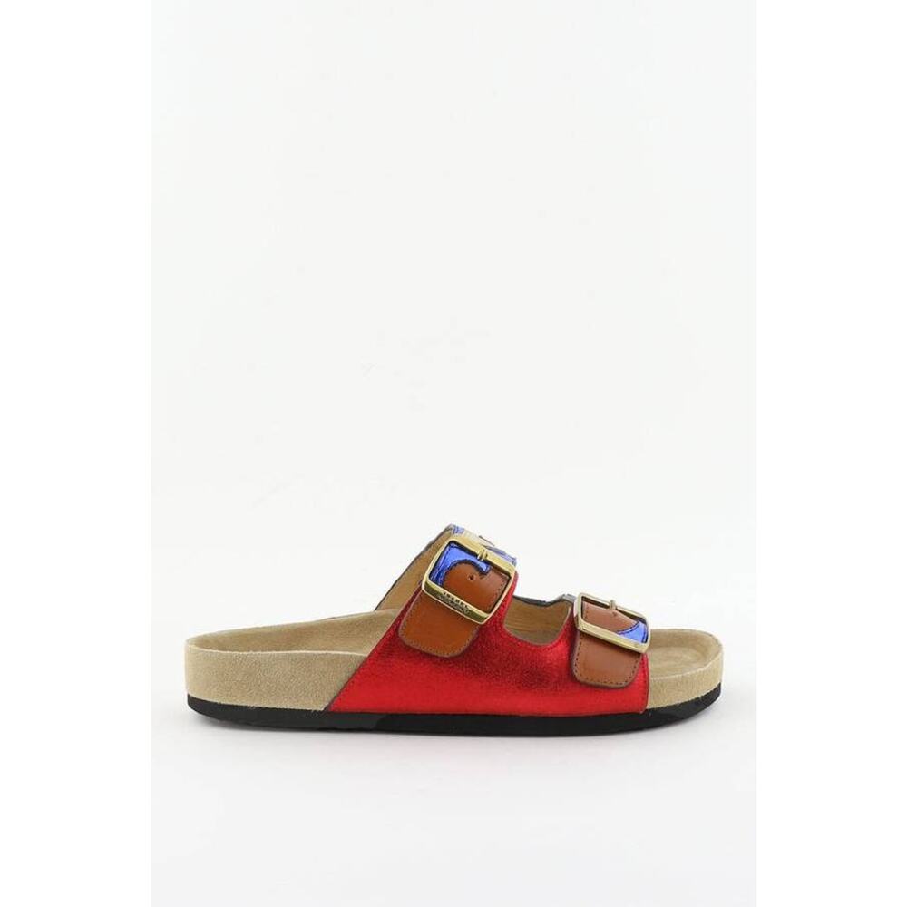 Isabel Marant Lelik Sandals in Multicolor 38 - Picture 2 of 3